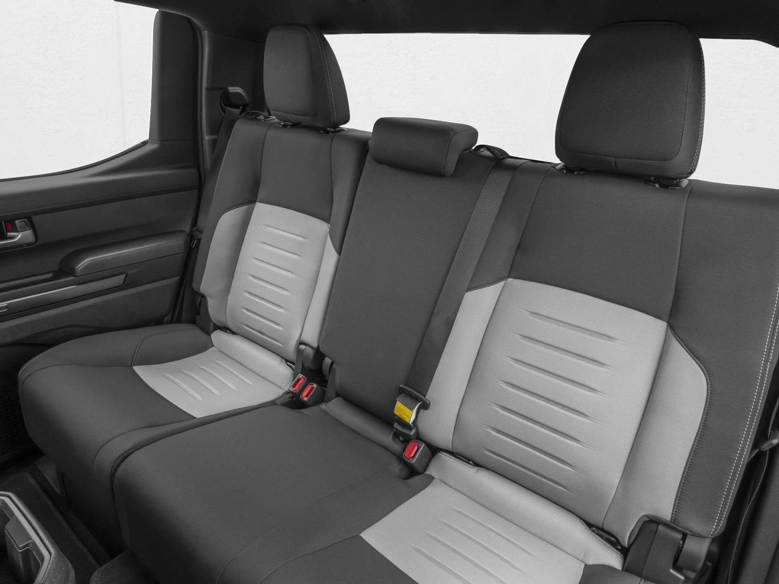 New 2026 Mudbath Toyota TRD Sport image 9
