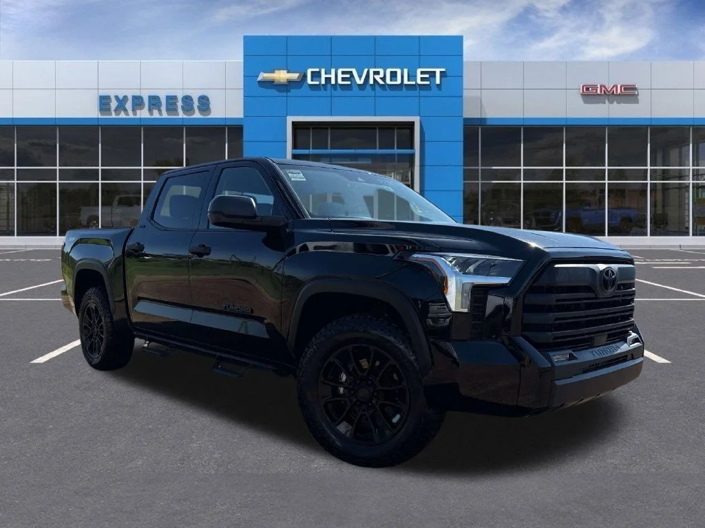 2023 Toyota Tundra