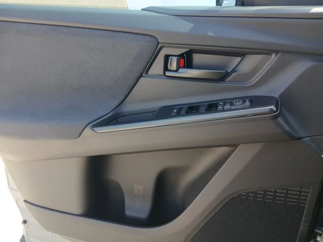 New 2026 Cement Toyota SE image 19
