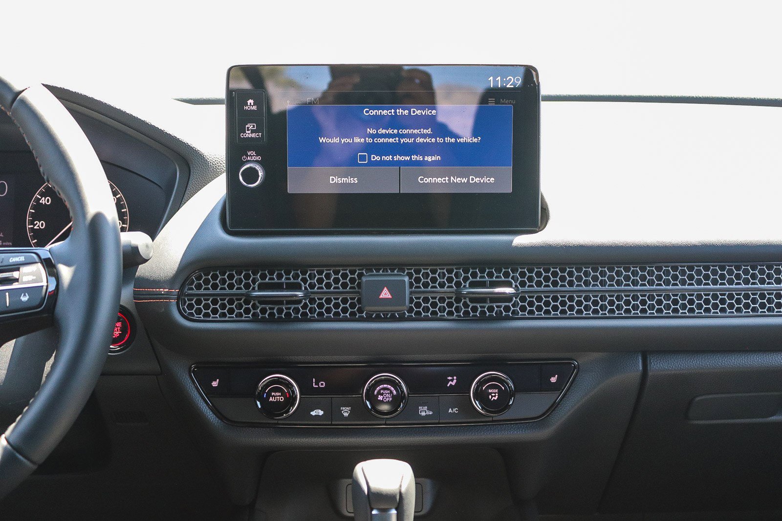 2026 Honda HR-V Sport - Photo 16