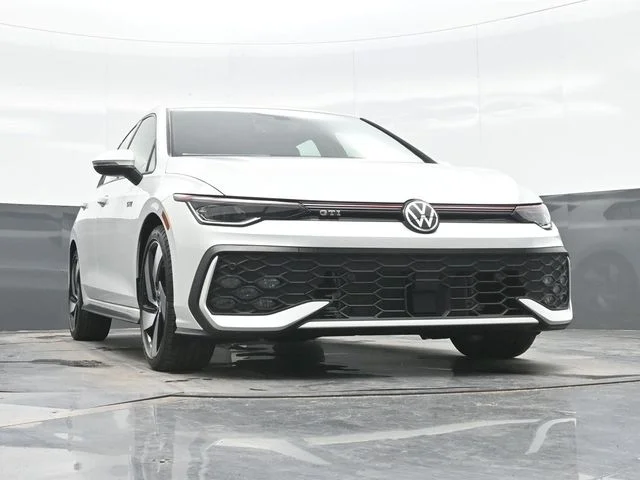 New 2026 White Volkswagen S image 22