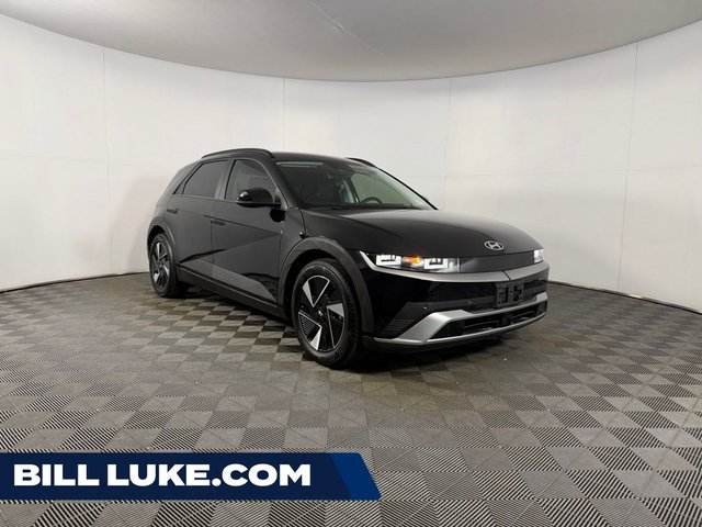 2025 Hyundai IONIQ 5 SEL