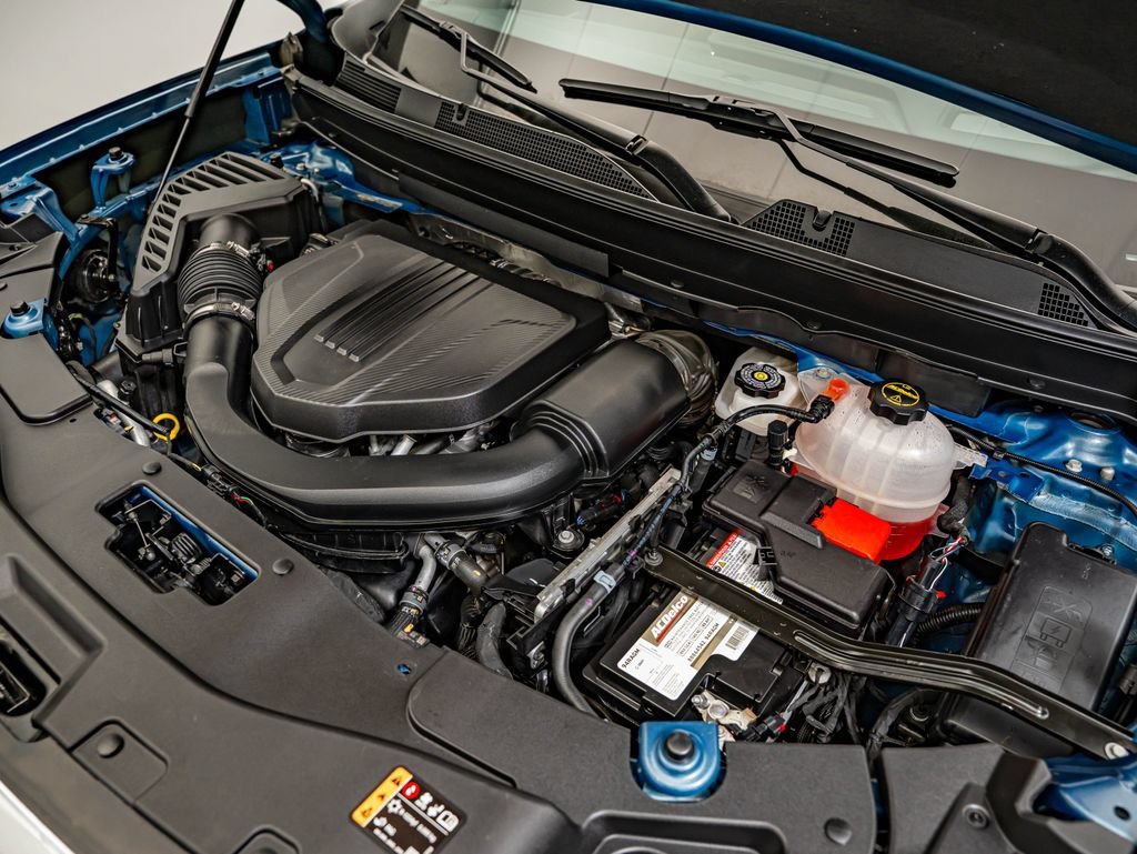 2024 GMC Acadia Denali - Photo 43