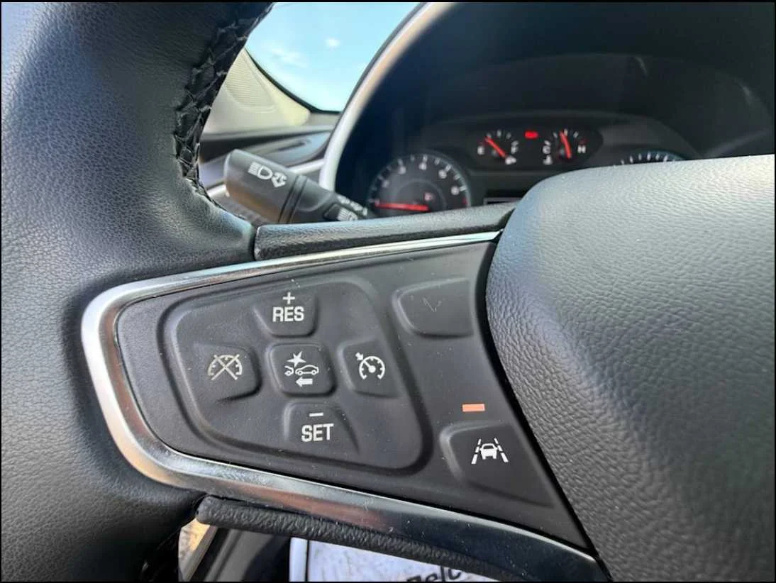 Used 2024 BK Chevrolet LT image 28
