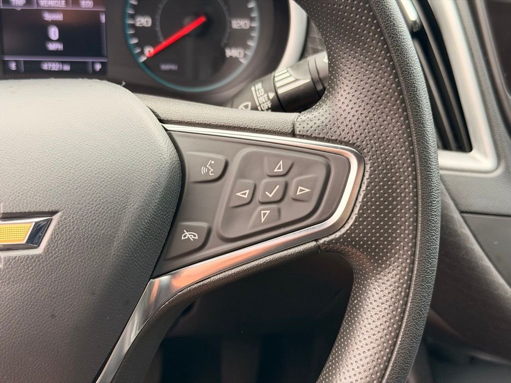 Used 2024 Black Chevrolet LT image 29