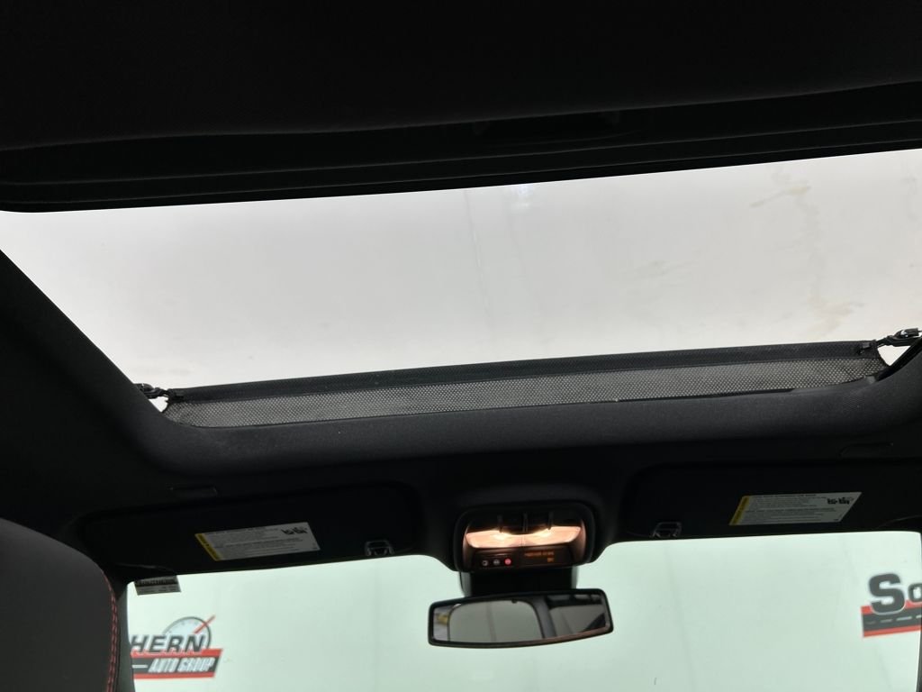 2024 GMC Canyon AT4X - Photo 21