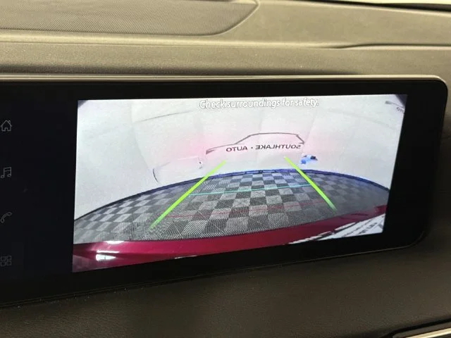 Vehicle thumbnail