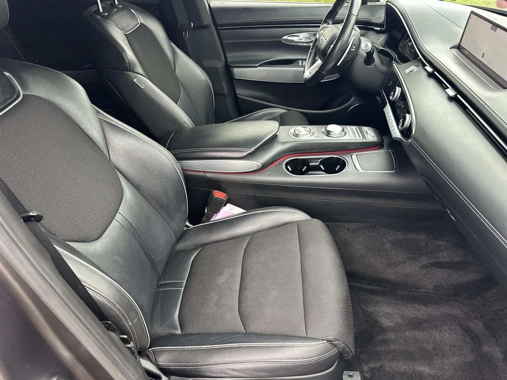 Used 2023 Gray Genesis 2.5T image 14