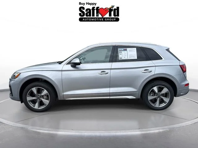 Used 2023  Audi 40 Premium Plus image 5