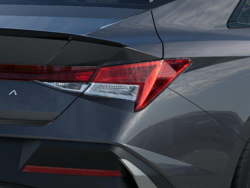 New 2026 Ecotronic Gray Hyundai SEL Sport image 10