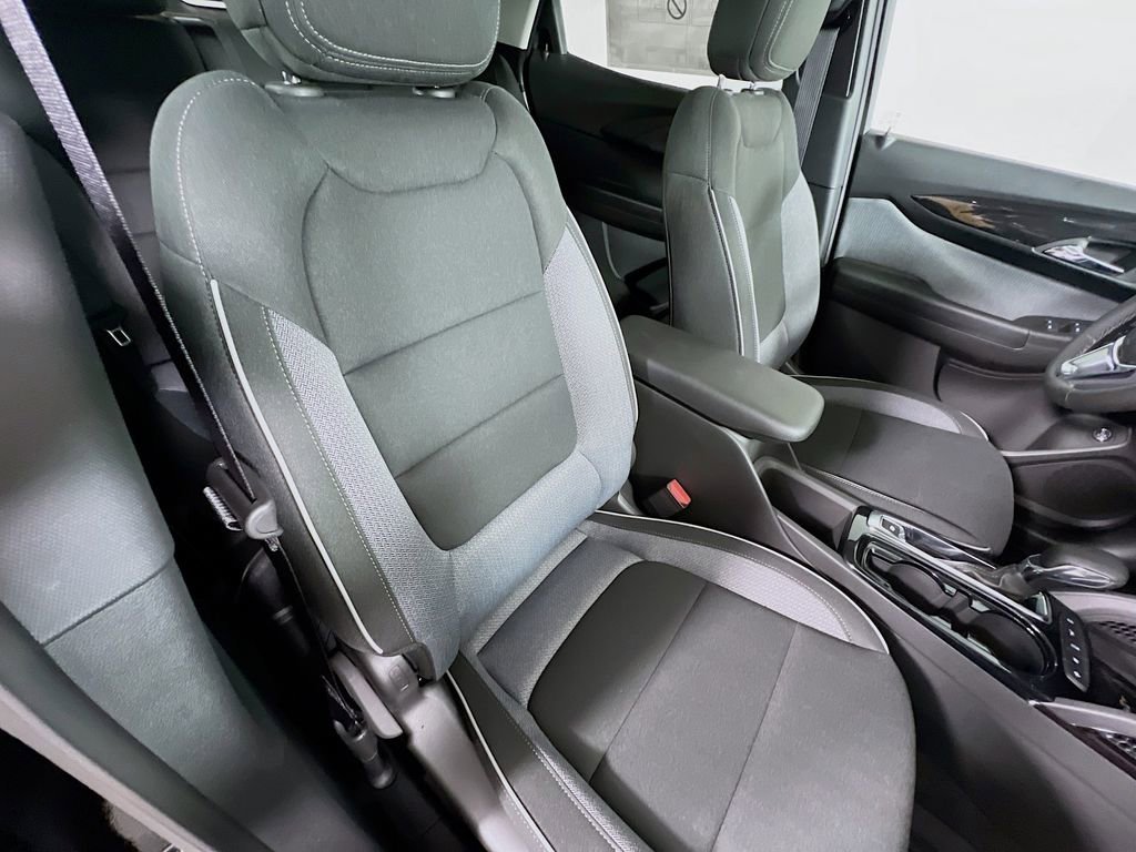 2026 Chevrolet Trailblazer LT - Photo 27