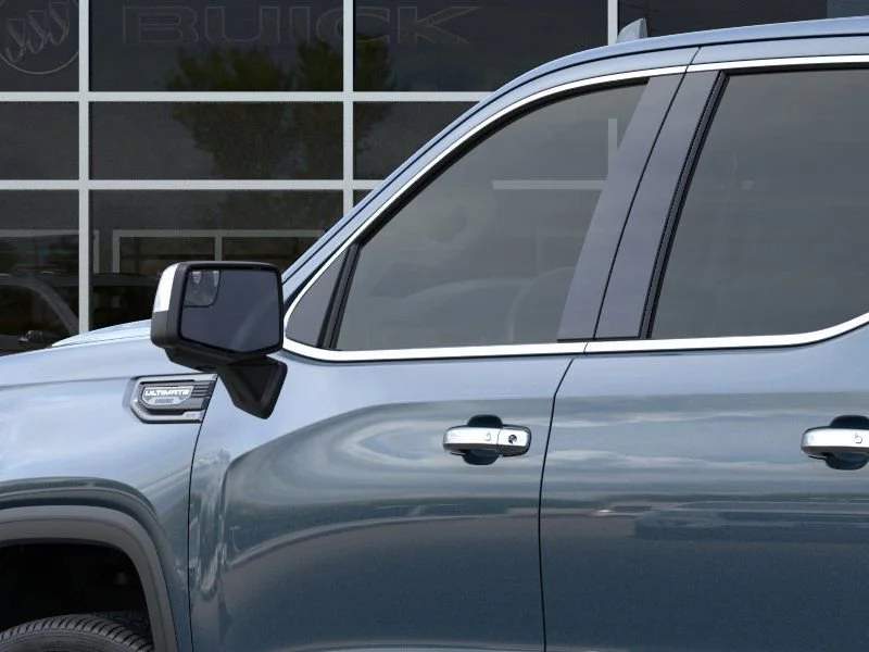 2026 GMC Sierra 1500 Denali Ultimate - Photo 12