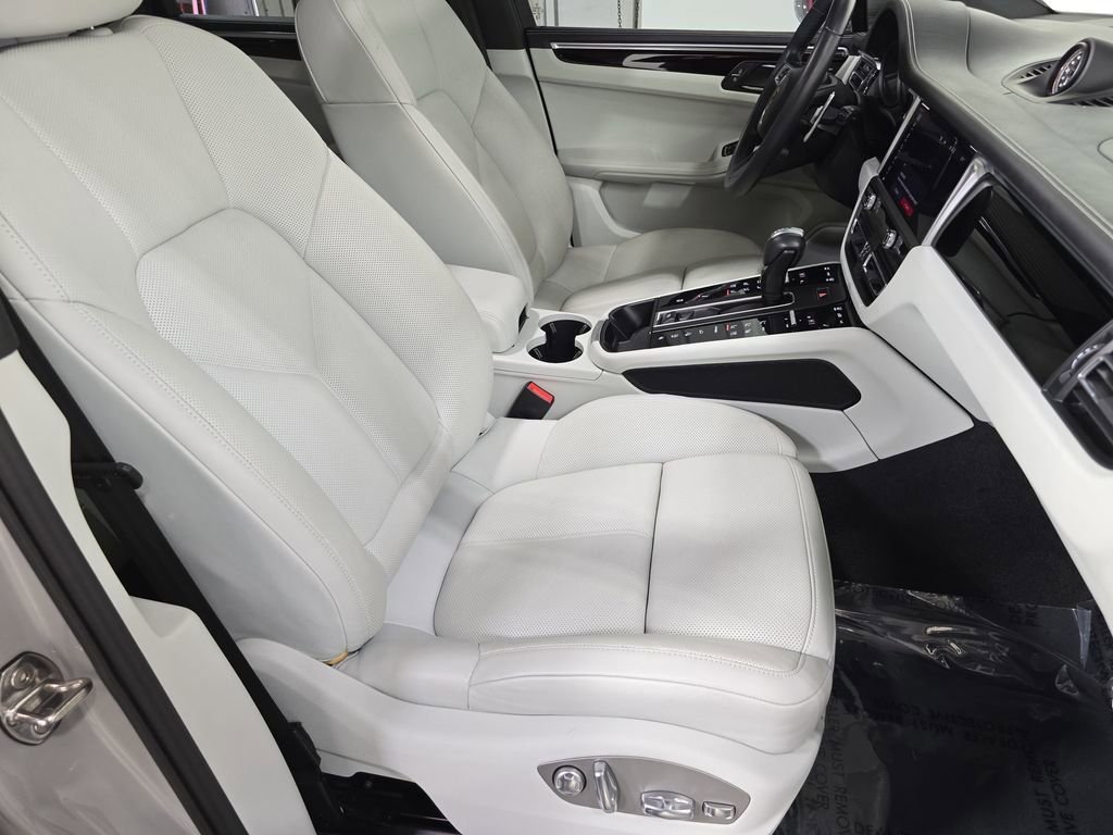 Certified Used 2023 Grey Porsche S image 27