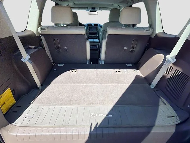 Used 2019  Lexus 460 image 25