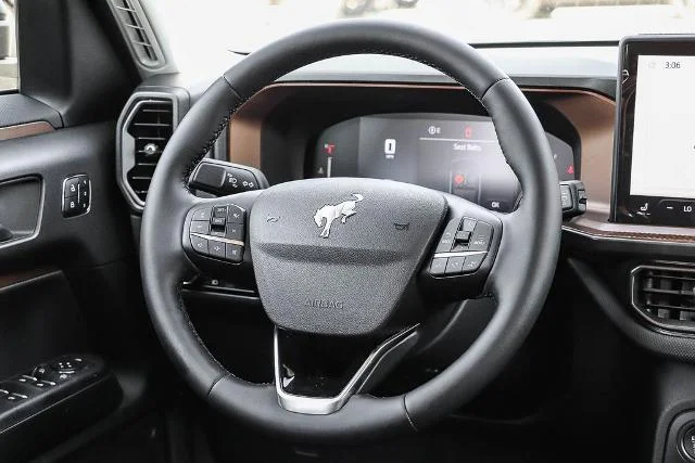 New 2026 Oxford White Ford XL image 48