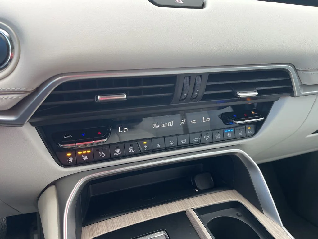 New 2026 Artisan Red Premium Mazda Premium Plus AWD image 11