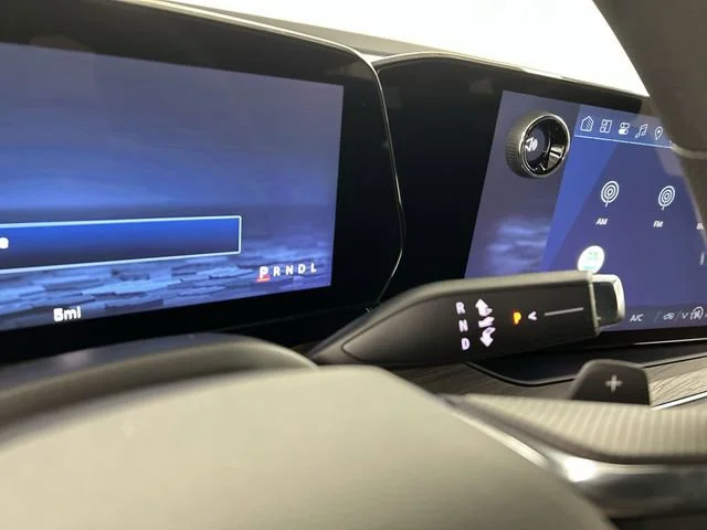 New 2026 Black Chevrolet Commercial image 10