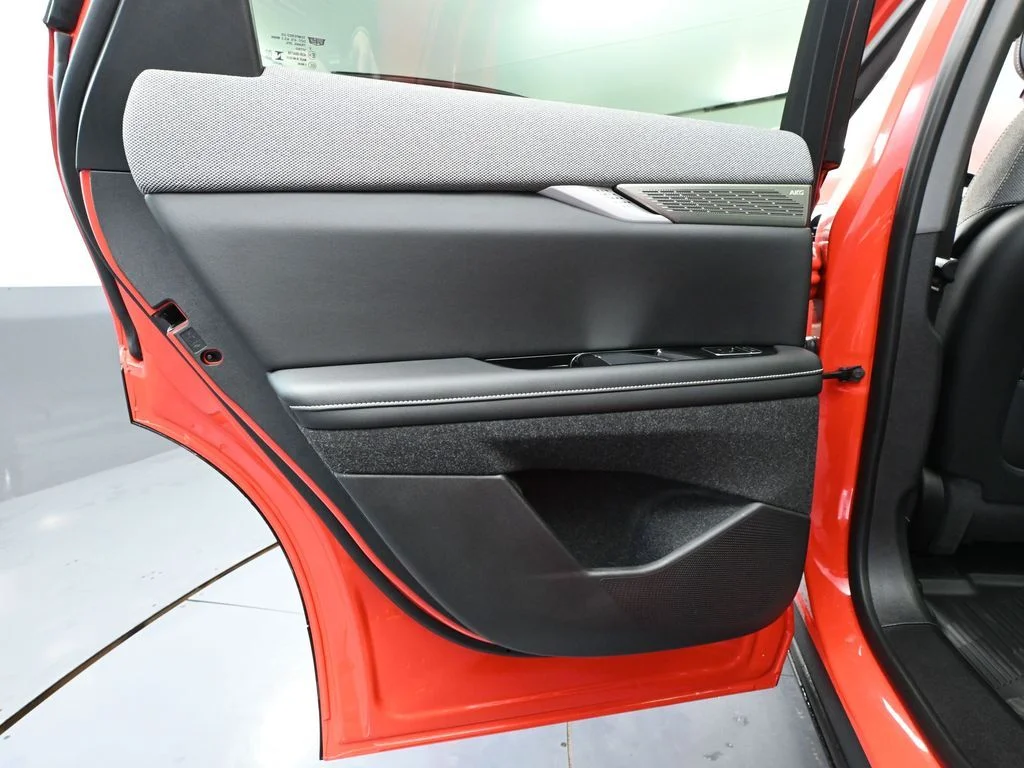 Certified Used 2026 Orange Cadillac Sport image 39