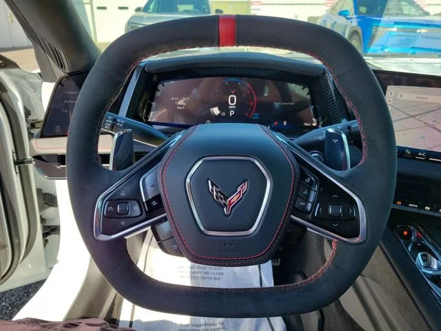 2026 Chevrolet Corvette 3LT - Photo 24