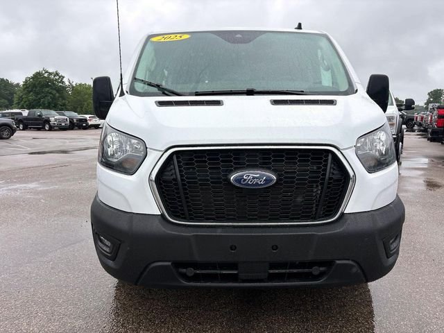 Used 2025 White Ford  image 7