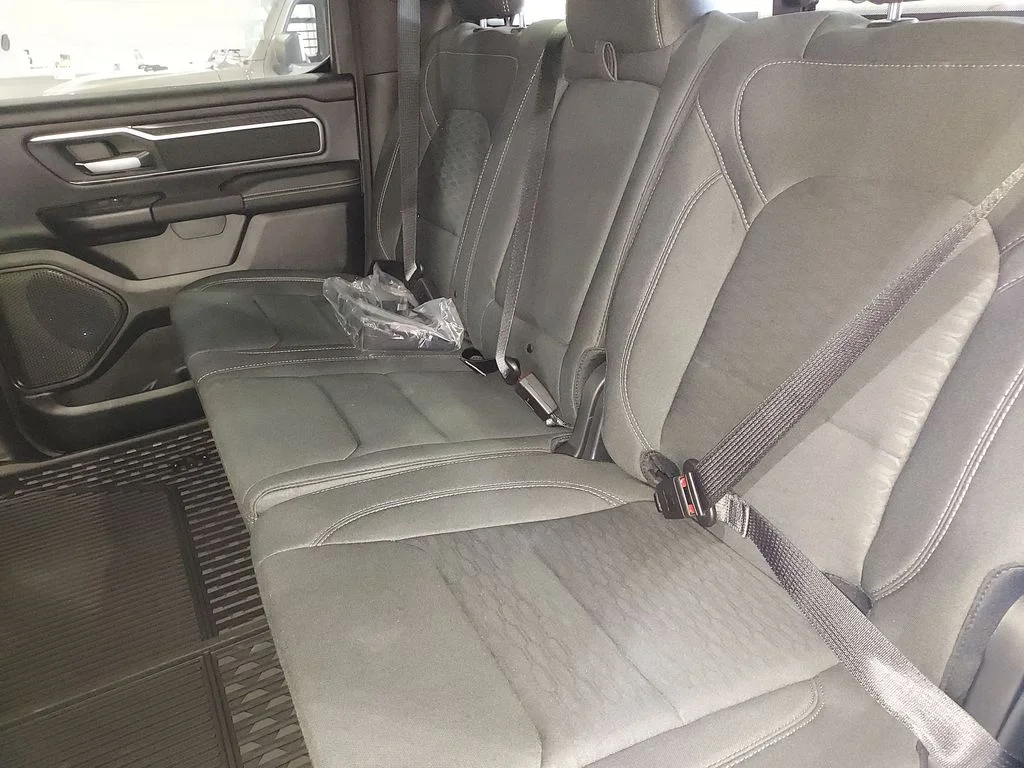 2026 RAM 1500 Big Horn/Lone Star - Photo 28