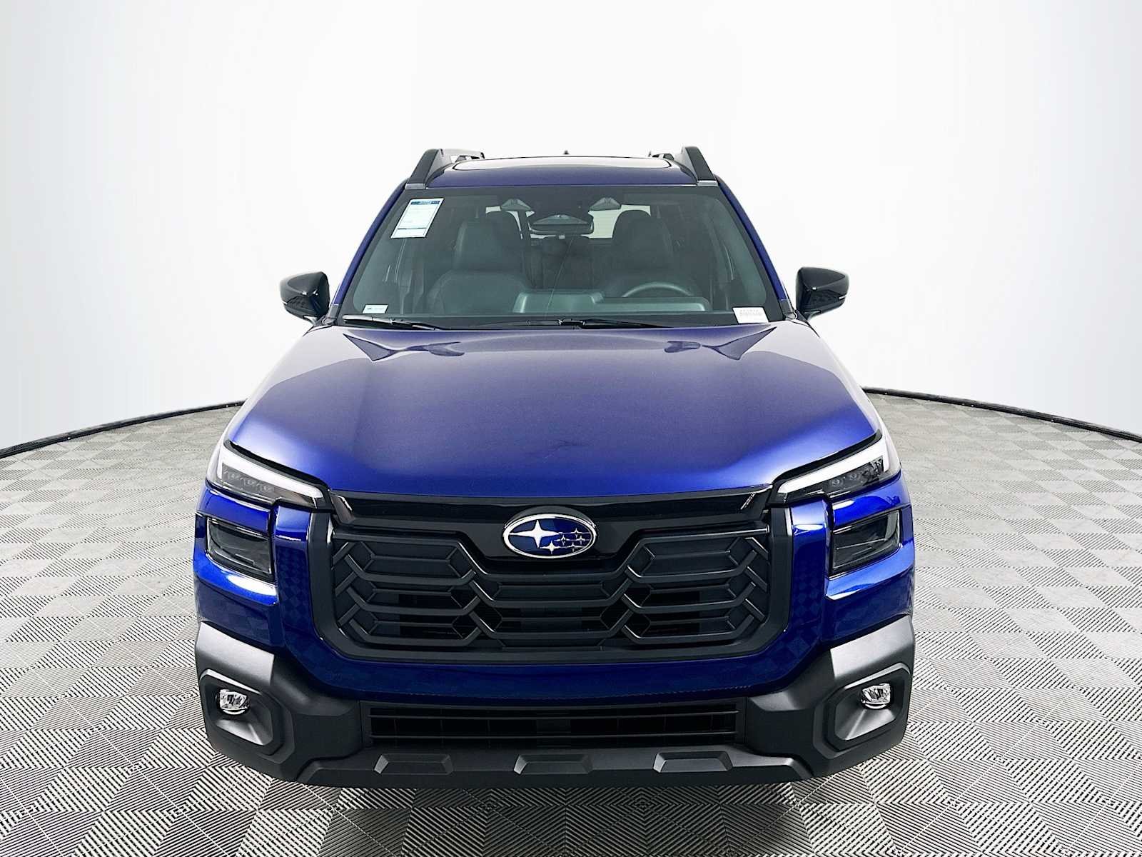 New 2026 SAPPHIRE BLUE PEARL Subaru Limited image 2