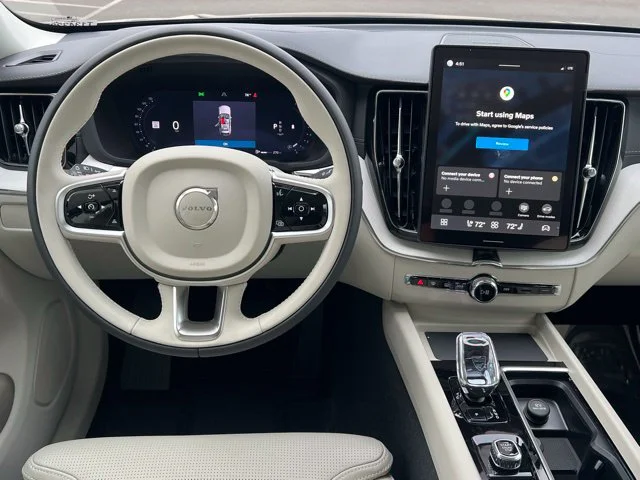 2026 Volvo XC60 Ultra - Photo 17