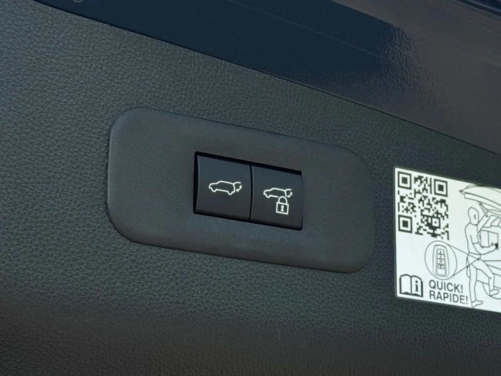 New 2026 White Toyota XLE image 13