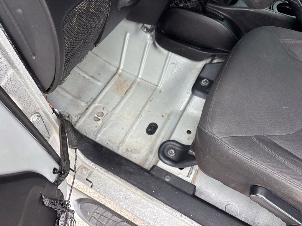 Certified Used 2016 Black Jeep Unlimited Sport image 26