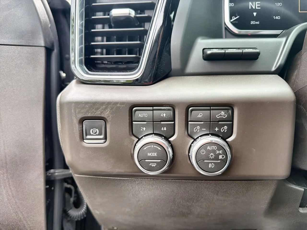 New 2026 Onyx Black GMC Denali image 15