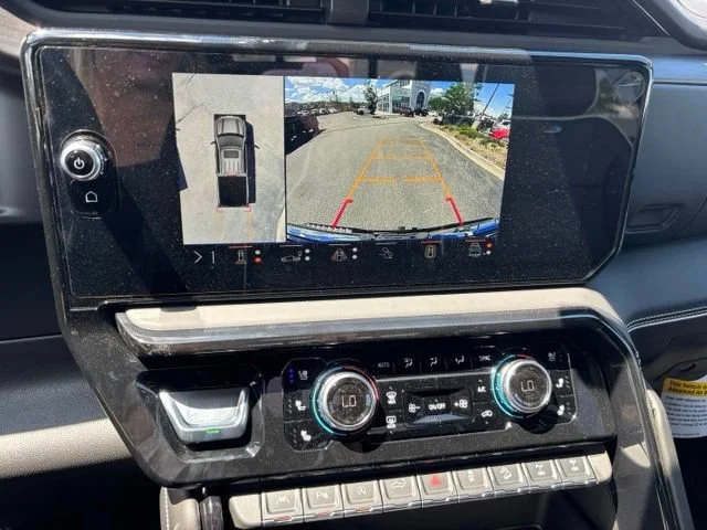 2026 GMC Sierra 1500 AT4X - Photo 32
