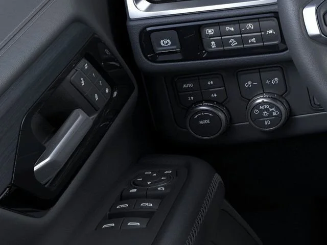 New 2026 Onyx Black GMC Denali image 22