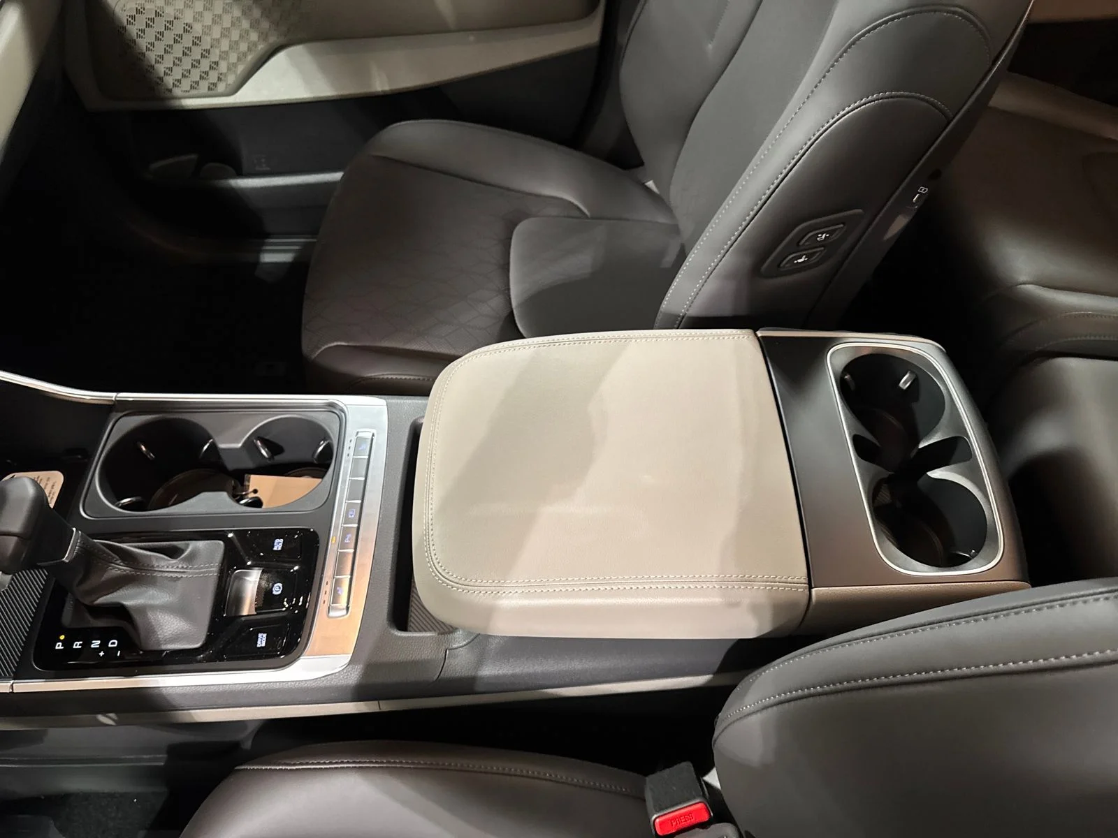 New 2026 Aurora Black Kia EX image 21