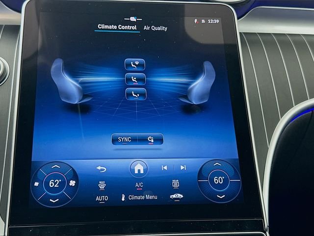 New 2026 MANUFAKTUR Alpine Grey Mercedes-Benz CLE 53 AMG® image 16