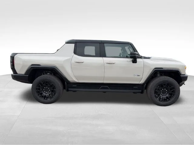 2026 GMC HUMMER EV 2X - Photo 8