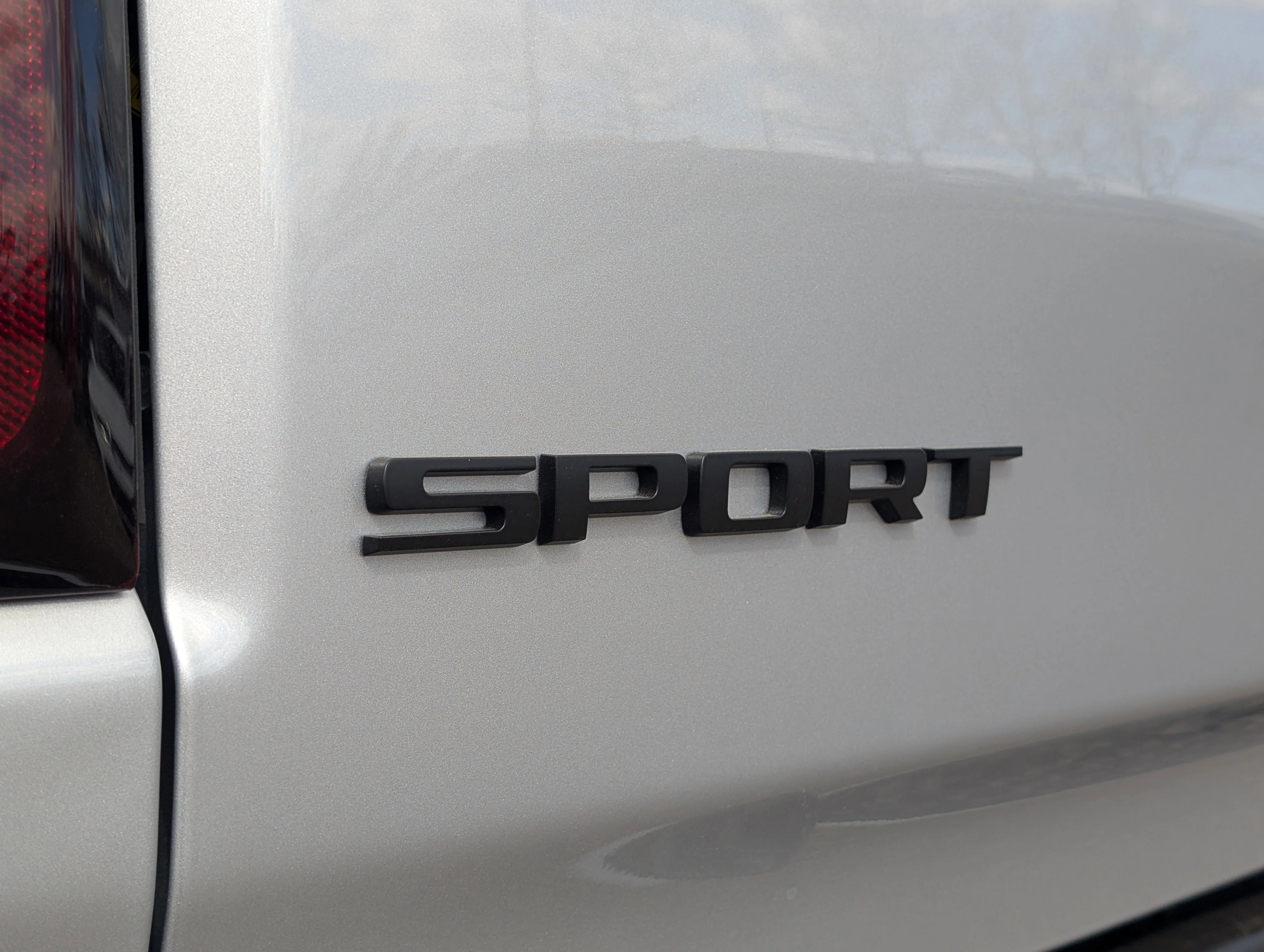 New 2026 Silver Zynith Ram Sport image 14