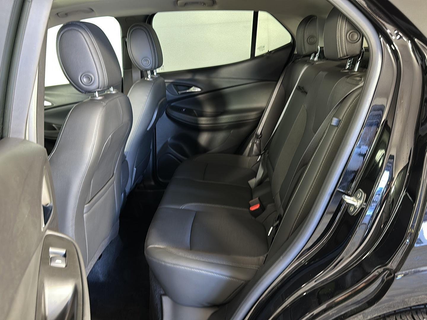 Used 2023 Ebony Twilight Metallic Buick  image 24