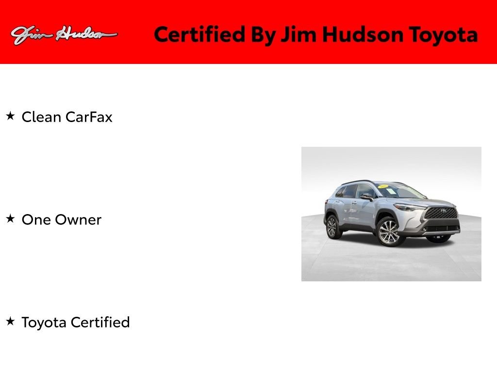Used 2025 Silver Toyota XLE image 3