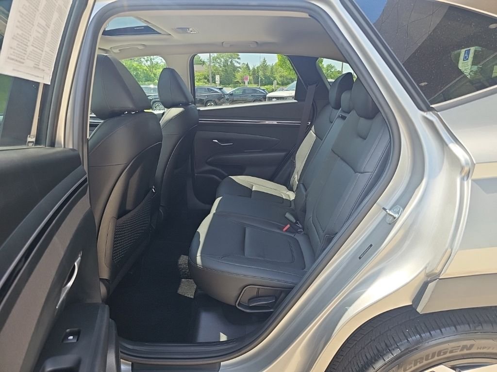 2023 Hyundai Tucson SEL - Photo 28