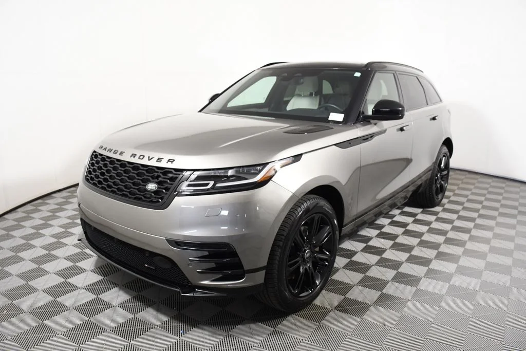 2022 Land Rover Range Rover Velar R-Dynamic S Si4's photo