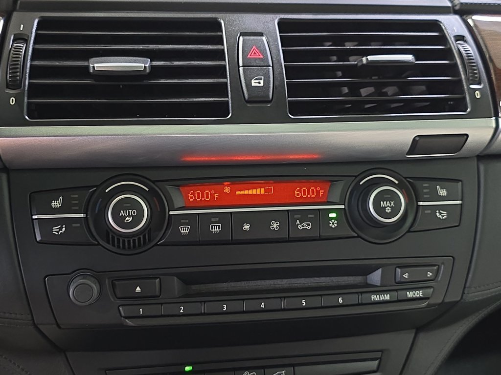 Used 2010 Blue Water Metallic BMW ActiveHybrid image 24