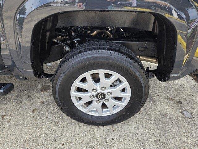 Used 2026 Underground Toyota SR image 25