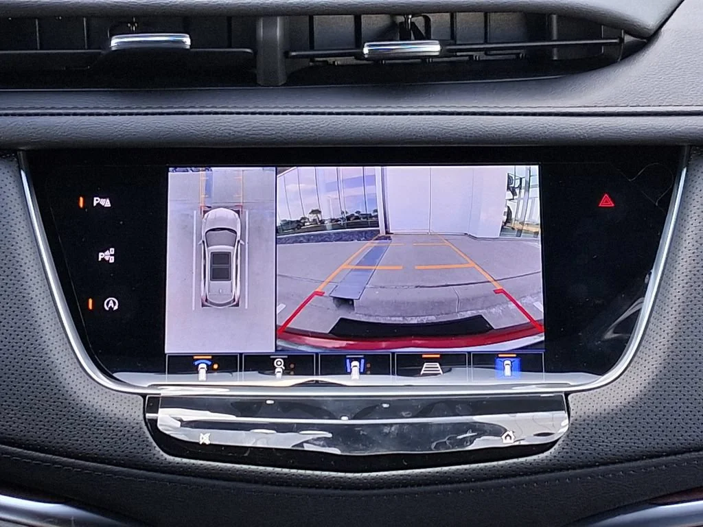 2026 Cadillac XT5 Premium Luxury - Photo 14
