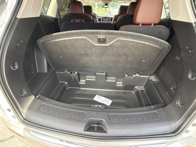 2019 Buick Enclave Avenir - Photo 33