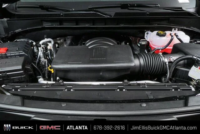 New 2026 Onyx Black GMC Elevation image 31