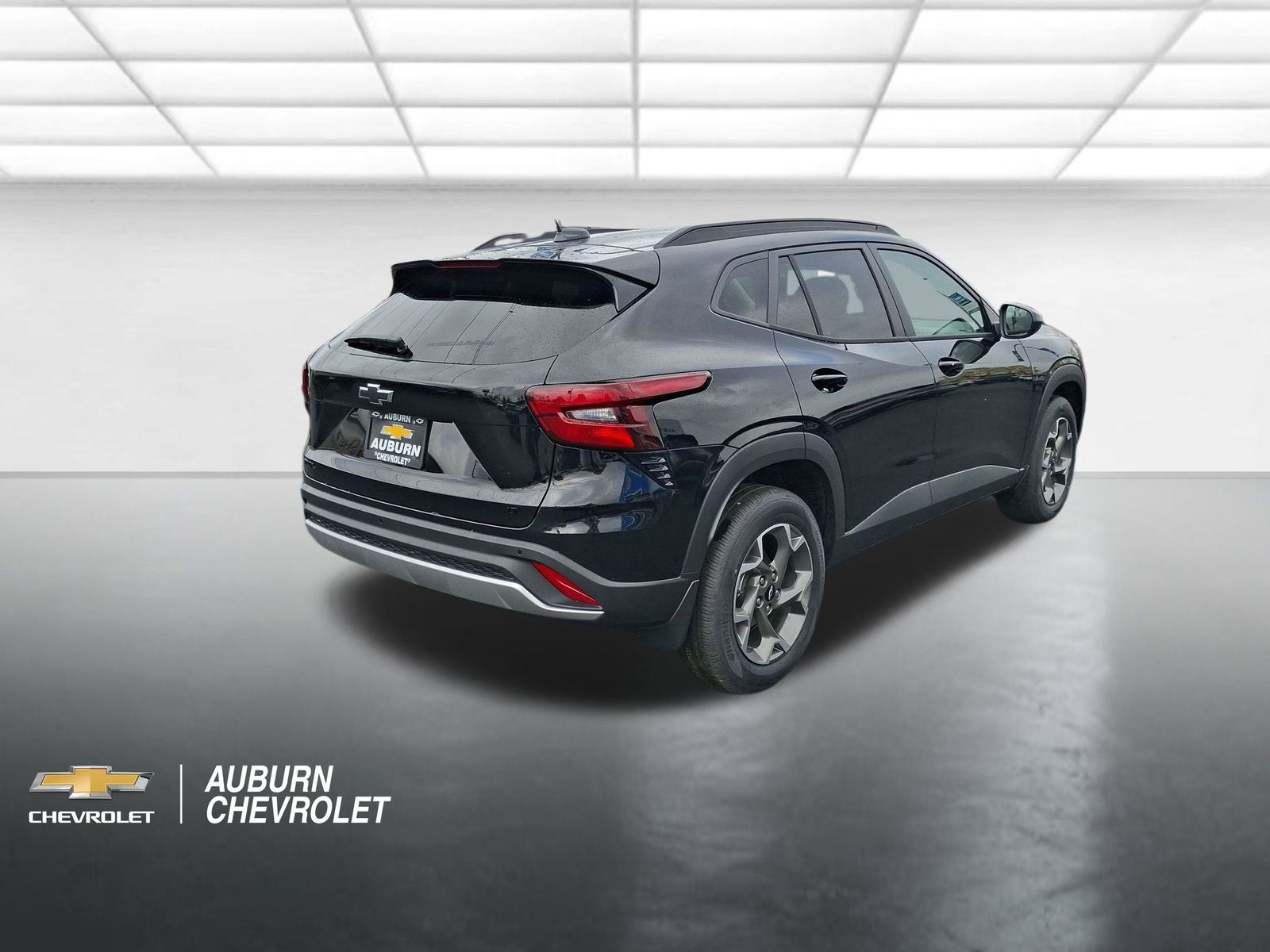 2026 Chevrolet Trax LT - Photo 3