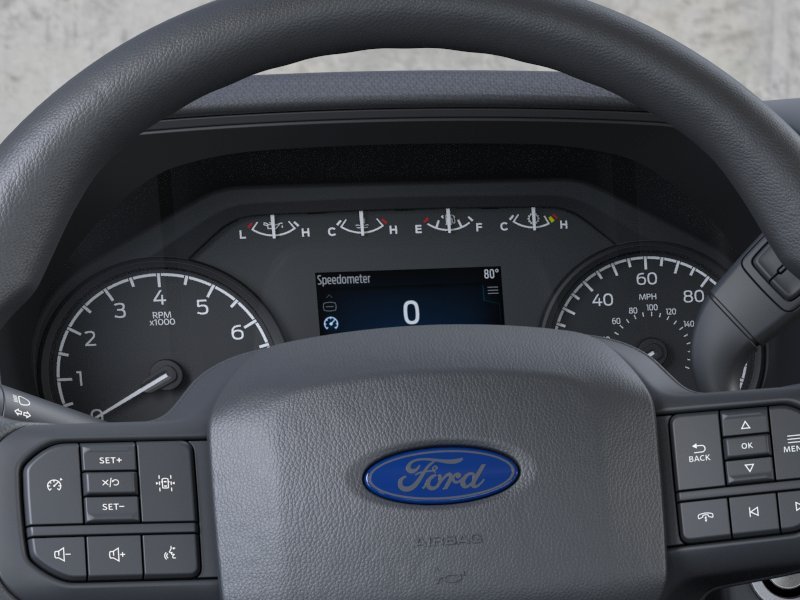 New 2026 Oxford White Ford XL image 13