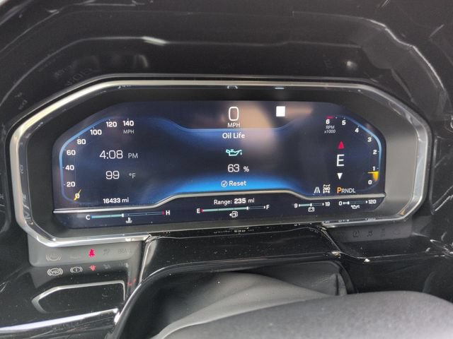 Used 2023 Northsky Blue Metallic Chevrolet LT (2FL) image 13