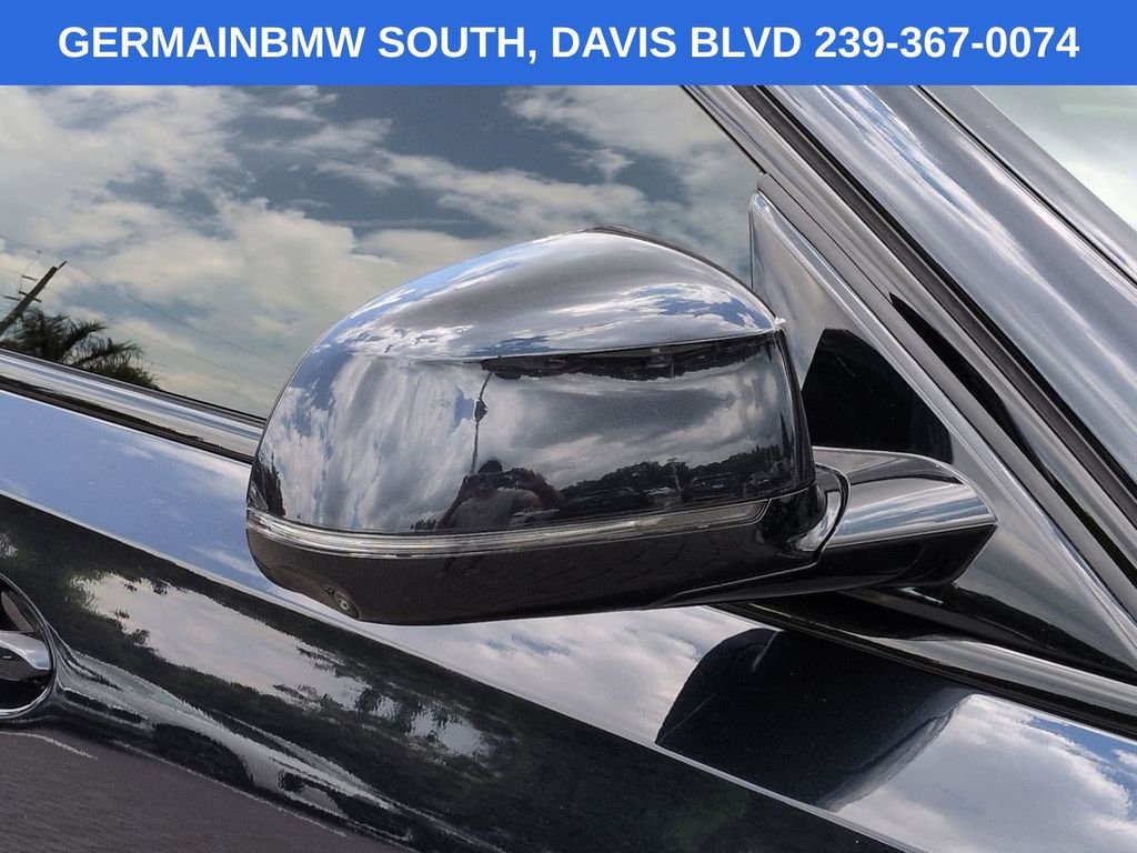 Certified Used 2026 Carbon Black Metallic BMW xDrive40i image 13