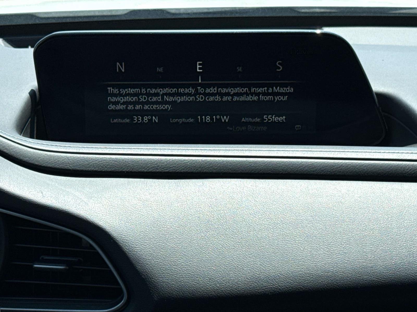 Certified Used 2023 White Mazda 2.5 S Select Package image 22